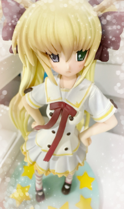 ほしフル－星藤学園天文同好会－ 星川瑠歌 