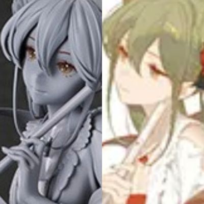 初音未来 梅花三弄