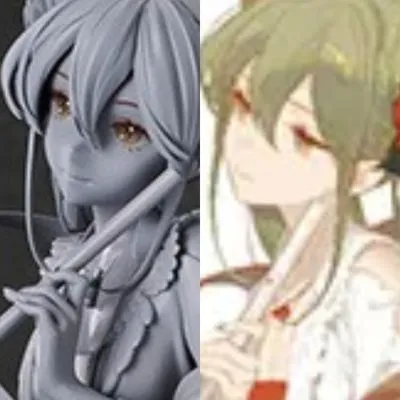 初音未来 梅花三弄