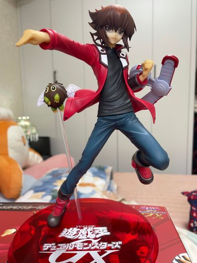 一番赏 游戏王 第3弹 ～唤醒你的记忆～ B奖 元素英雄 火焰翼侠