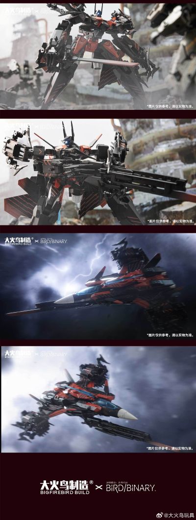 迷惘商会：异鸟代码 血之鸟