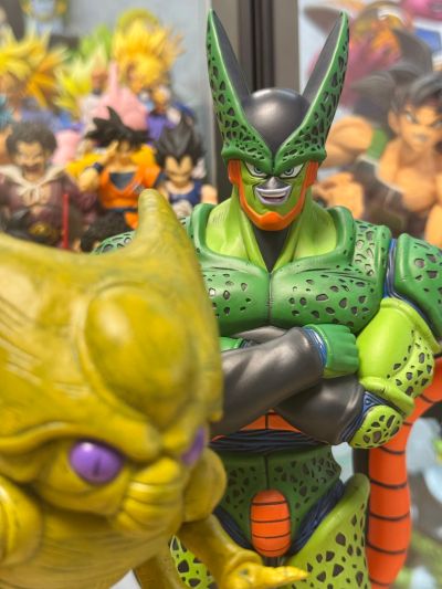 龙珠ARISE 沙鲁 第二形态