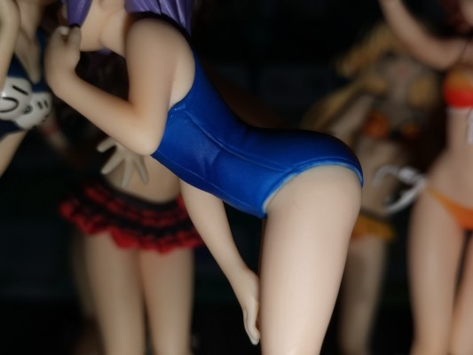 扭蛋肖像 偶像大师灰姑娘女孩 03