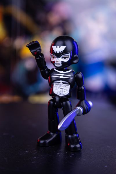 假面骑士星光版第1弹-超越世代