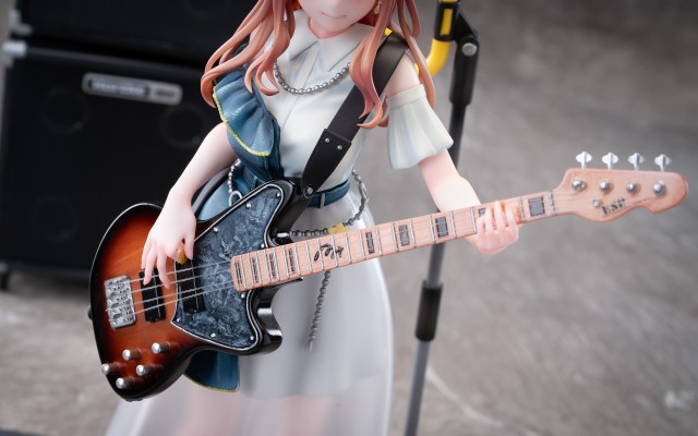 BanG Dream! It's MyGO!!!!! 长崎爽世