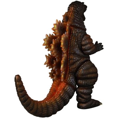 哥斯拉（1995）标准尺寸 张嘴