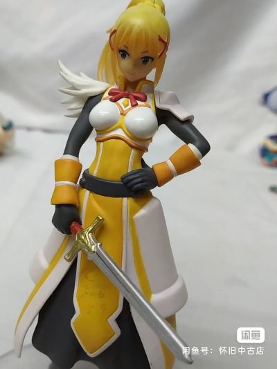 Chara Portraits 为美好的世界献上祝福！2 达克妮斯