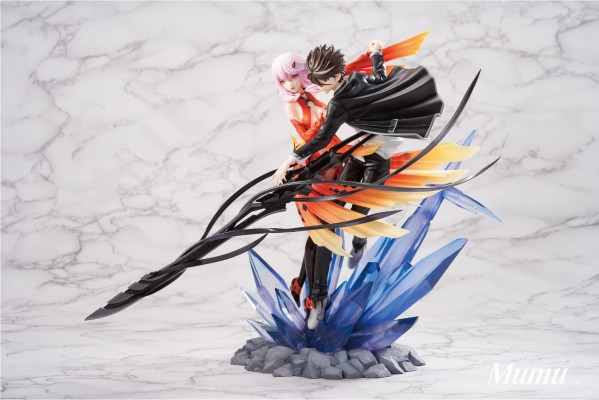 罪恶王冠 樱满集&楪祈