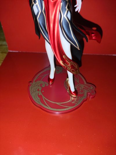 斗破苍穹 美杜莎女王 三年之约