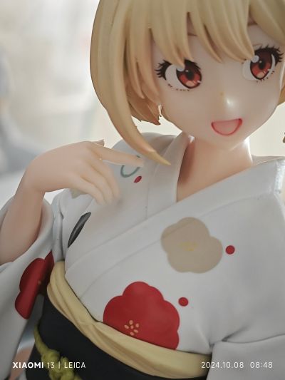 莉可丽丝 Luminasta  “锦木千束-出行浴衣”