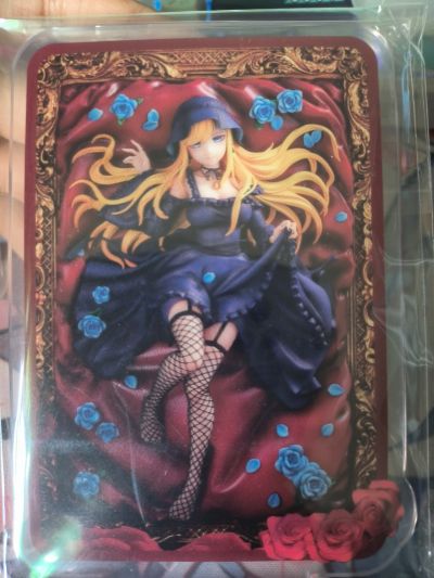 死神少爷与黒女仆 爱丽丝·莲德罗特（企划取消）