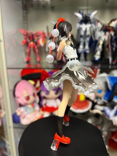 东方Project 射命丸文 Ver.2 クリアver. 