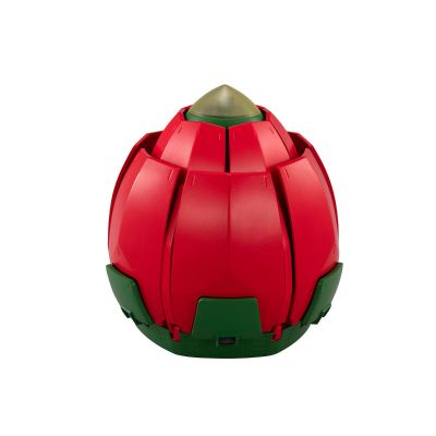 MACHINE BUILD系列 机动武斗传G高达 花蕾运输舱