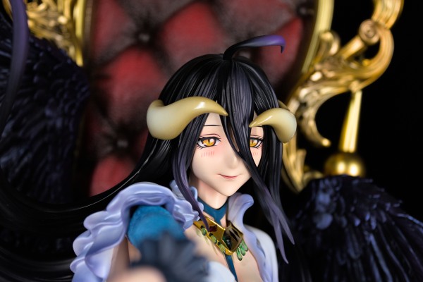 OVERLORD 第四季 雅儿贝德