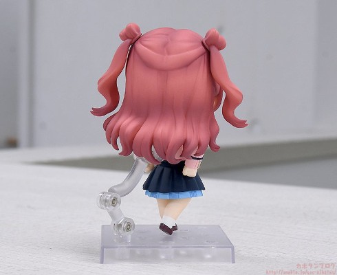 粘土人#2631 学园偶像大师 花海咲季