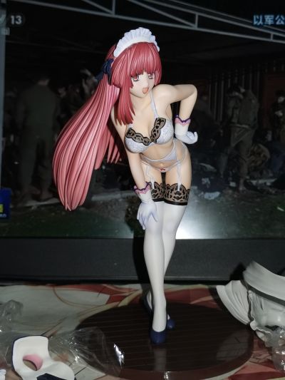 りこりす－lycoris radiata－ 続璃