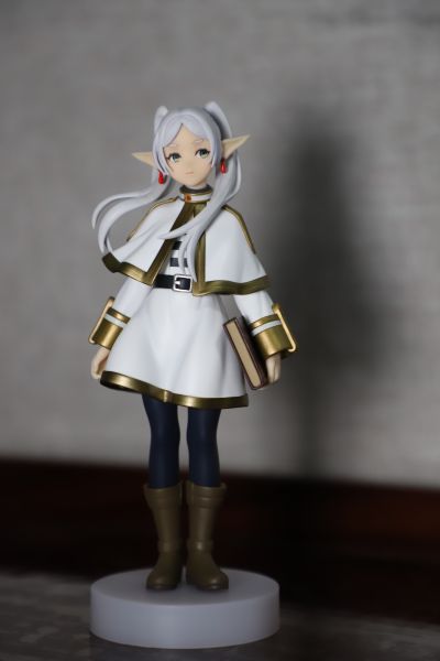 POP UP PARADE  葬送的芙莉莲 芙莉莲