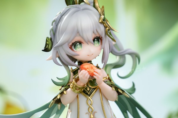 原神 小吉祥草王