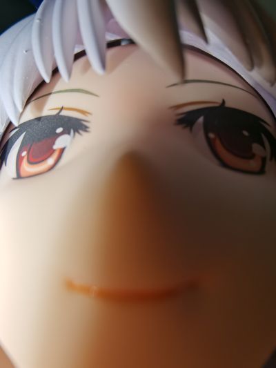 魔弹之王与战姬 艾丽奥诺拉 兔女郎版