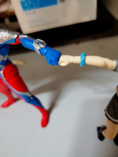 figma #357 Love Live! Sunshine!! 渡辺曜 