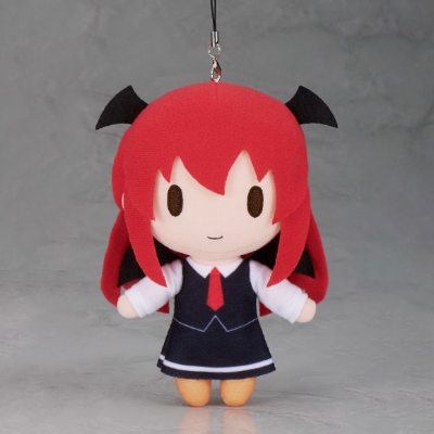 东方Project 迷你布偶 小恶魔