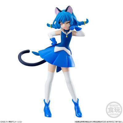 Star☆Twinkle光之美少女 可爱人偶套装3 特别套装