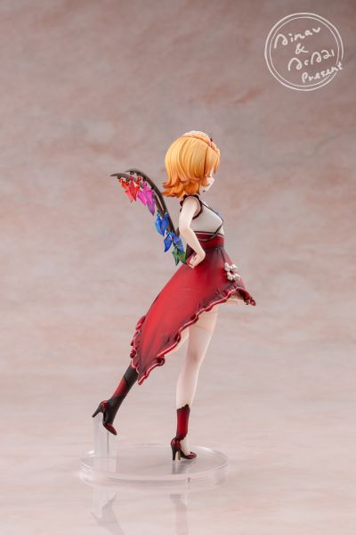 东方Project 芙兰朵露・斯卡雷特