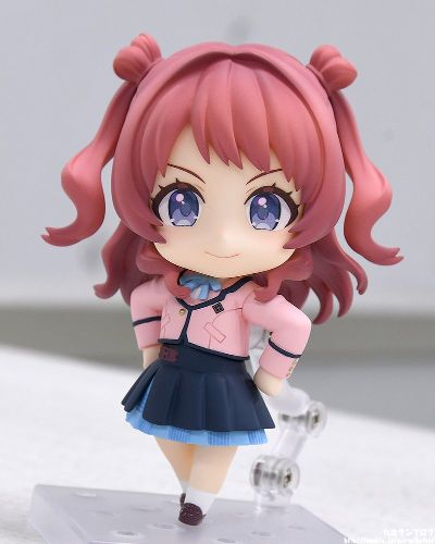 粘土人#2631 学园偶像大师 花海咲季