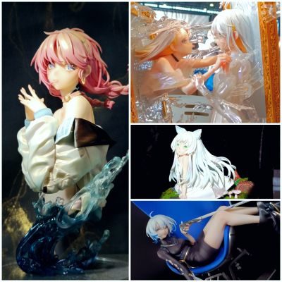 RISE UP+系列 初音未来 Fantasia Witch