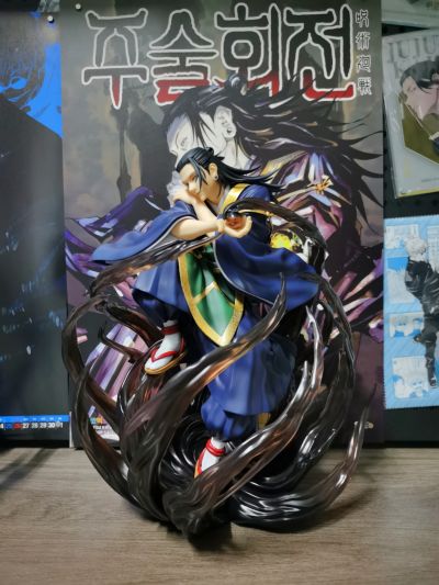 剧场版 咒术回战 0 夏油杰