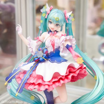 Creator's Collection Figure 初音未来 Rosuuri版