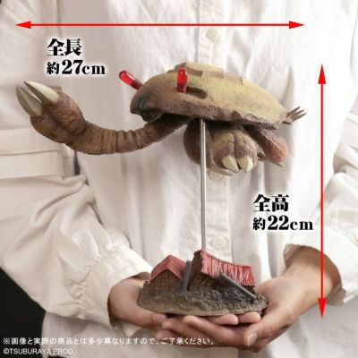 大怪兽系列 暗黑斗姆