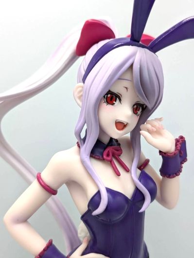 BiCute Bunnies OVERLORD 夏提雅