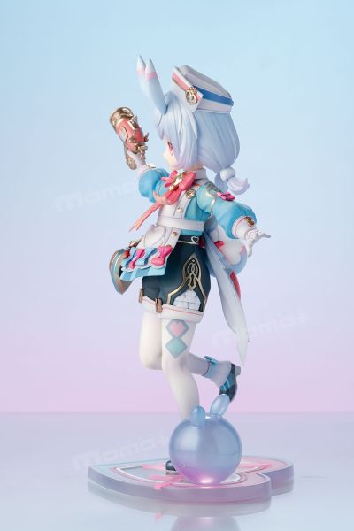 原神 龙女妙变-希格雯