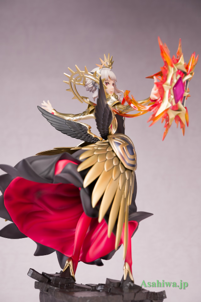 火焰之纹章：英雄 维罗妮卡