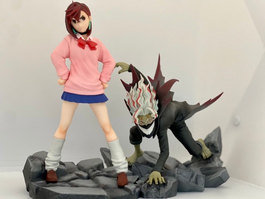 当哒当/胆大党 Luminasta “小桃” 款式1