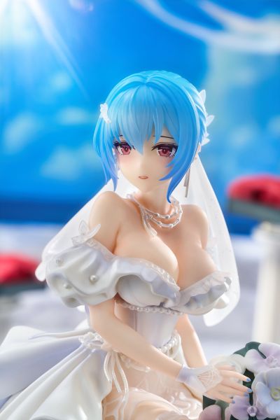 战舰少女R 欧根亲王  我心永恒