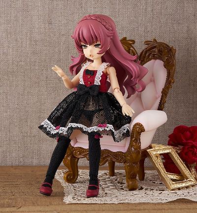 PARDOLL 吊带睡裙 Rose
