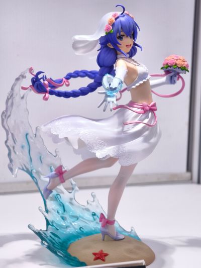 无职转生2～到了异世界就拿出真本事～ 洛琪希·米格路迪亚 泳装婚纱