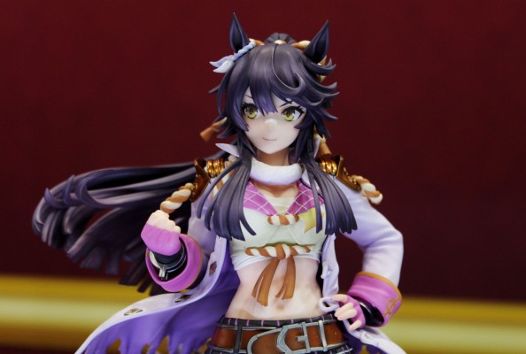 赛马娘 成田白仁