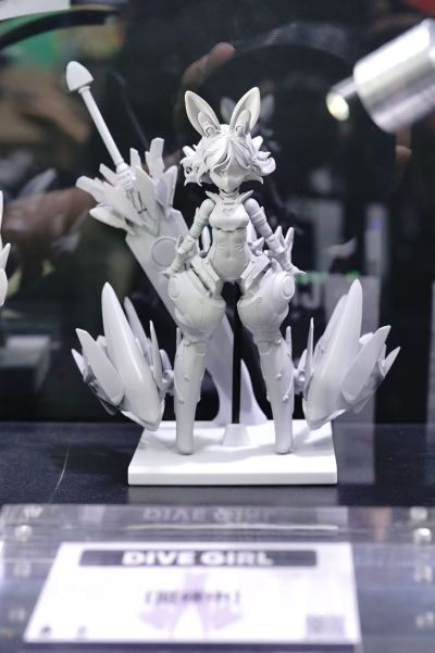 双子·深潜（暂称）