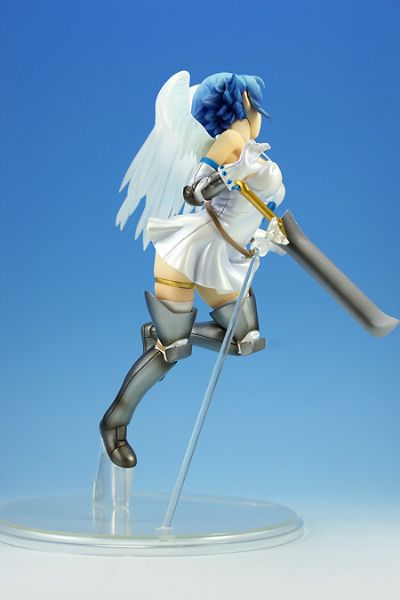 COREクイーンズブレイドP-7 光明天使 娜娜艾露