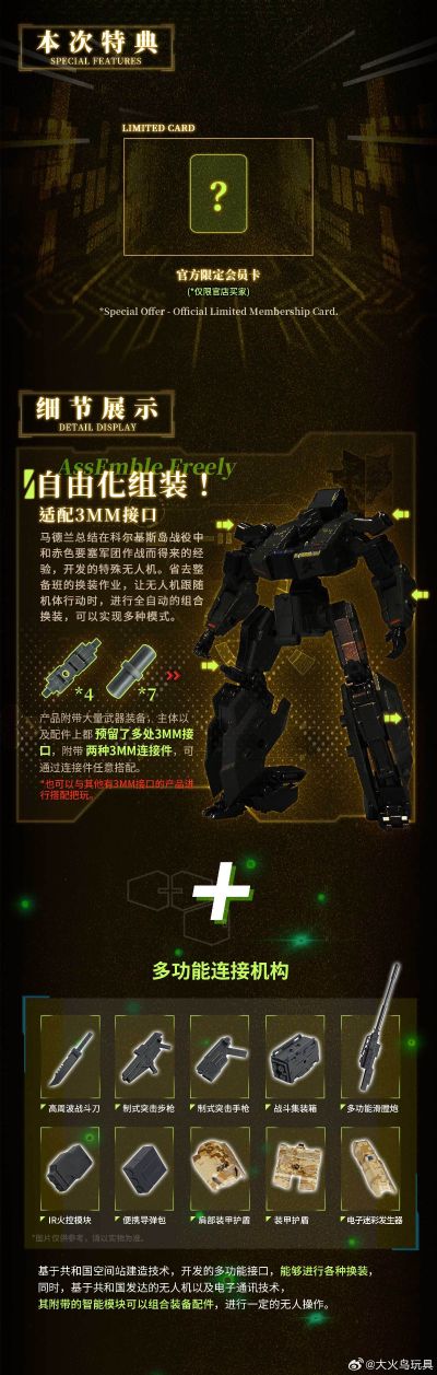 迷惘商会：异鸟代码 砂猇