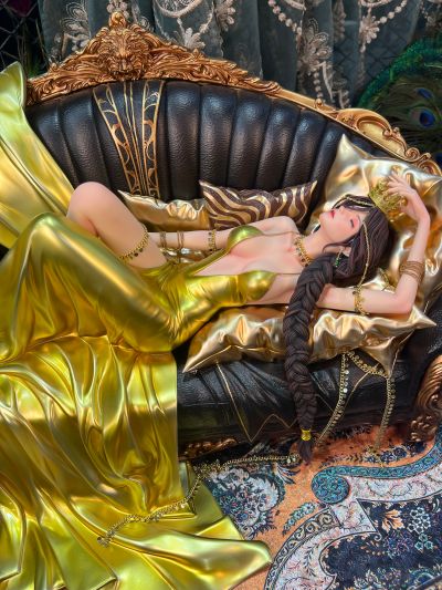 鬼刀 风玲 晚安