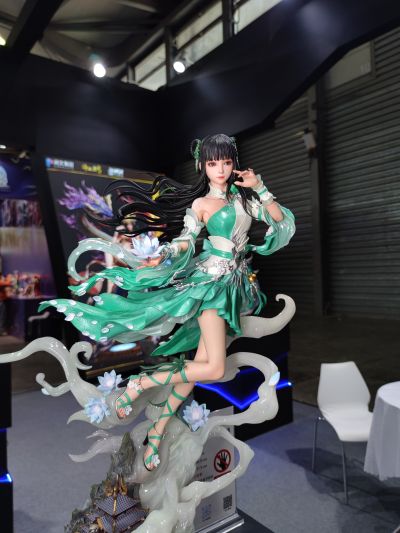 梦幻新诛仙 碧瑶