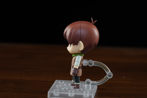 粘土人#2396 迷宫饭  奇尔查克