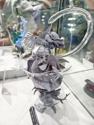 东方Project  西行寺幽幽子 天衣无缝的亡灵