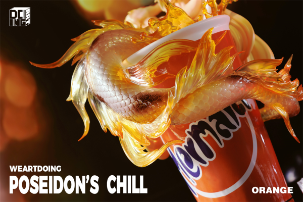 鲛人之恋 仲夏派对