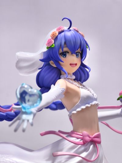 无职转生2～到了异世界就拿出真本事～ 洛琪希·米格路迪亚 泳装婚纱