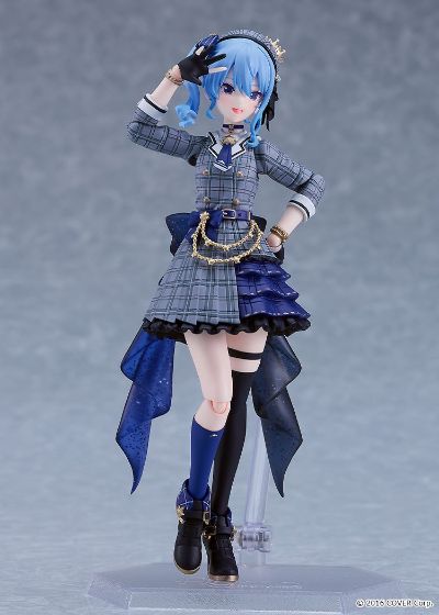 figma#642 hololive 星街彗星